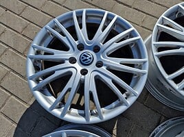 Volkswagen Passat B8,T-Roc,Golf Passat light alloy R17 rims