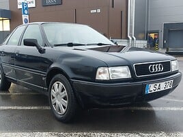 Audi 80 B4 1994 y