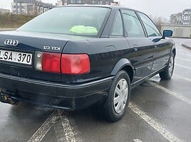 Audi 80 B4 1994 y