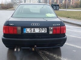 Audi 80 B4 1994 y