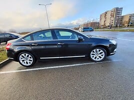 Citroen C5 II 2009 m