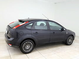 Ford Focus 2007 г Хэтчбек