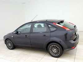 Ford Focus 2007 г Хэтчбек