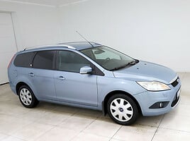 Ford Focus Universalas 2008