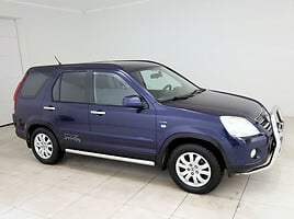 Honda CR-V Visureigis / Krosoveris 2005