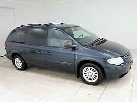 Chrysler Grand Voyager Vienatūris 2006