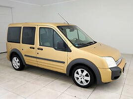 Ford Tourneo Vienatūris 2006