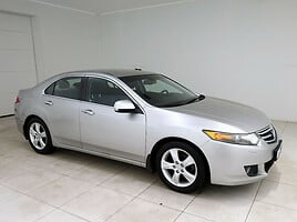 Honda Accord Sedanas 2008