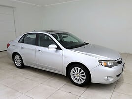 Subaru Impreza Sedanas 2009