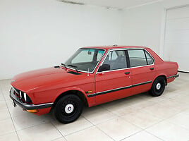 Bmw 518 1982 m Sedanas