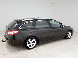 Peugeot 508 2011 m Universalas