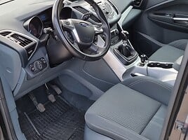 Ford C-MAX II 2011 г