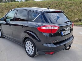 Ford C-MAX II 2011 г