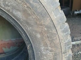 BFGoodrich R16 зимние шины для автомобилей