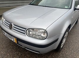 Volkswagen Golf IV 2003 m