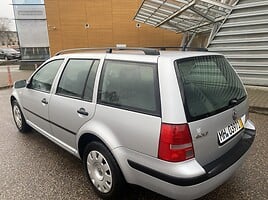 Volkswagen Golf IV 2003 m