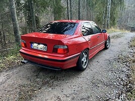 Bmw 325 E36 1994 y