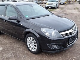 Opel Astra H Universalas 2009