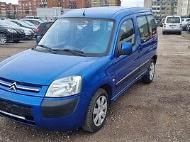 Citroen Berlingo 2007 m Vienatūris