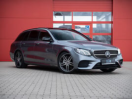 Mercedes-Benz E 300 S213 Universalas 2019