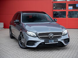 Mercedes-Benz E 300 S213 2019 y