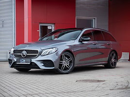 Mercedes-Benz E 300 S213 2019 y