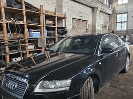 Audi A6 C6 C6 2005 y parts