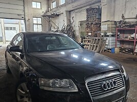 Audi A6 C6 C6 Sedanas 2005