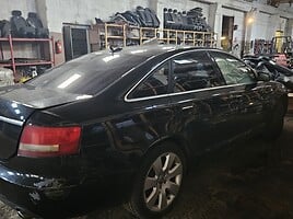 Audi A6 C6 C6 2005 y parts