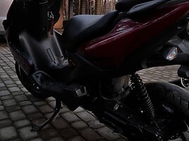 Yamaha Aerox 2013 y Scooter / moped