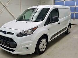 Ford Transit Komercinis auto(su būda) 2018