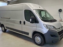 Citroen Jumper 2018 m Krovininis mikroautobusas