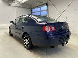 Volkswagen Passat 2005 г Седан