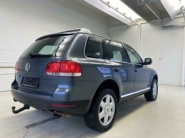 Volkswagen Touareg 2004 y Other