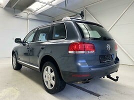 Volkswagen Touareg 2004 y Other