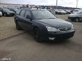 Ford Mondeo 2005 m Universalas