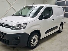 Citroen Berlingo Komercinis auto(su būda) 2019