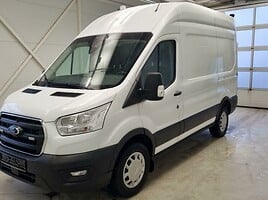 Ford Transit Krovininis mikroautobusas 2019