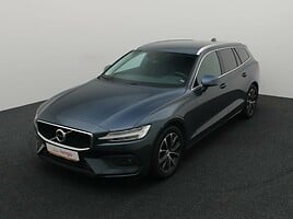 Volvo V60 Universalas 2018