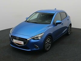 Mazda Mazda2 Hečbekas 2018