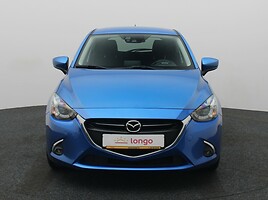 Mazda Mazda2 2018 m Hečbekas