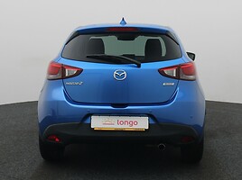 Mazda Mazda2 2018 m Hečbekas