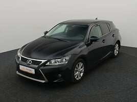 Lexus CT 200h Hečbekas 2014