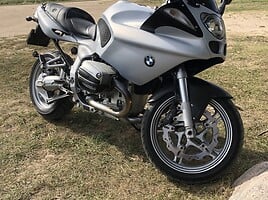 BMW R 2001 m Kelioninis / Touring / Sport Touring motociklas