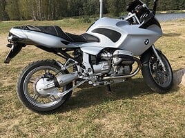 BMW R 2001 m Kelioninis / Touring / Sport Touring motociklas