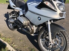 BMW R 2001 m Kelioninis / Touring / Sport Touring motociklas