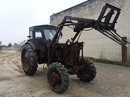 VTZ T40 AM 1987 г Трактор