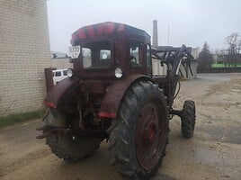 VTZ T40 AM 1987 г Трактор