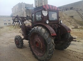 VTZ T40 AM 1987 г Трактор