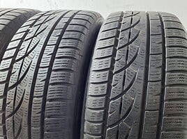 Hankook 5-6mm R17 универсальные шины для автомобилей